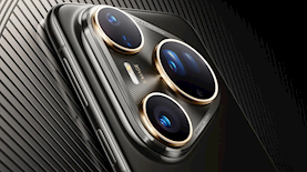 Huawei Pura 80, צילום: Huawei